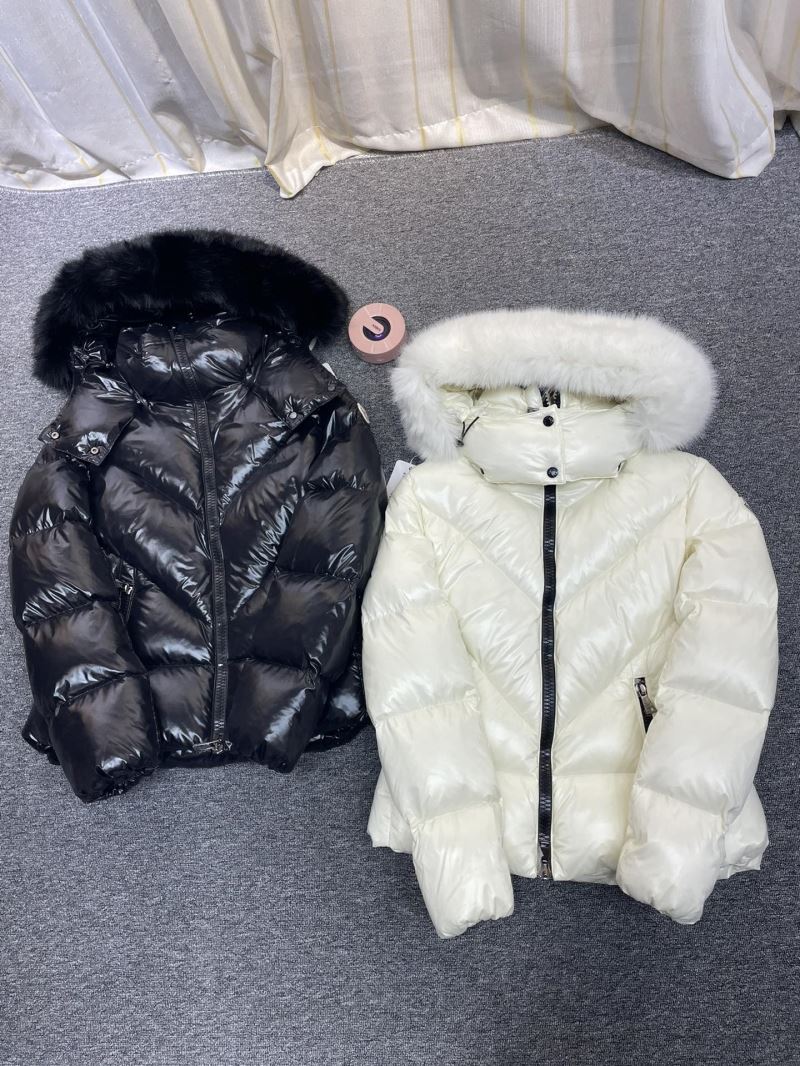 Moncler Down Jackets